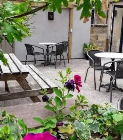 Royal Oak Hotel Great Ayton Bed & Breakfast