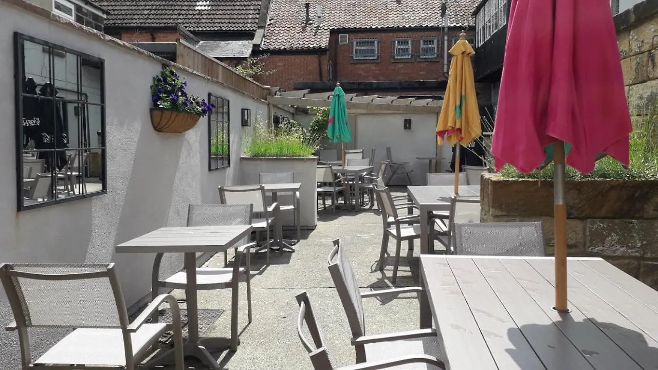 Royal Oak Hotel Great Ayton 3*,  United Kingdom