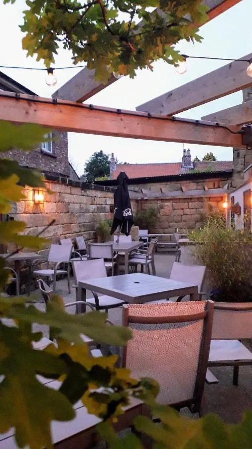 Royal Oak Hotel Great Ayton 3*,