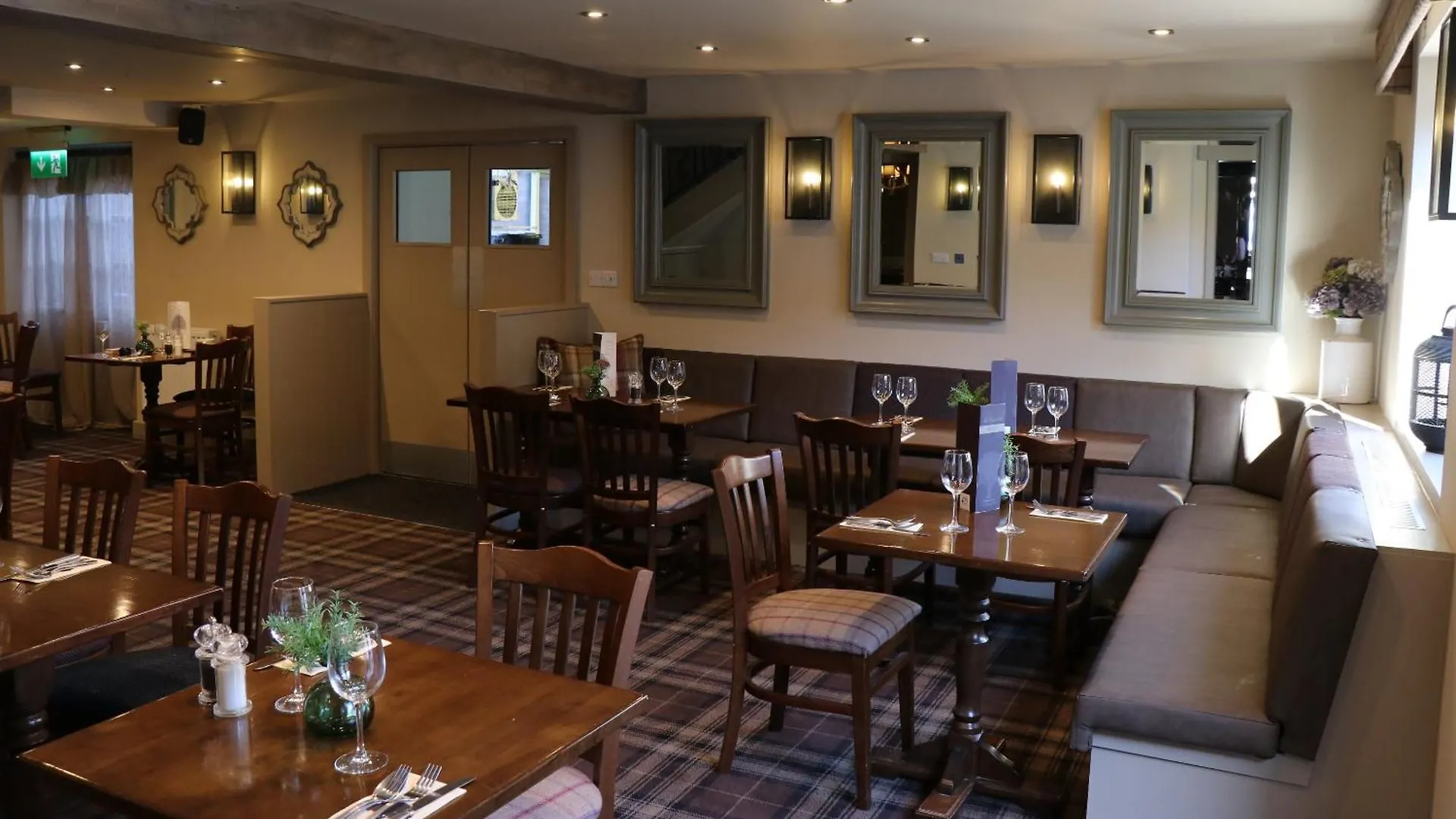 Royal Oak Hotel Great Ayton United Kingdom