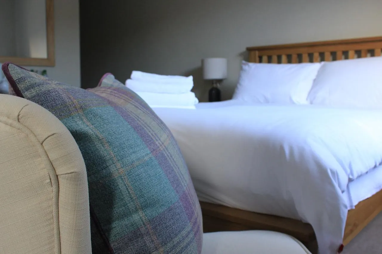 *** Bed & Breakfast Royal Oak Hotel Great Ayton United Kingdom
