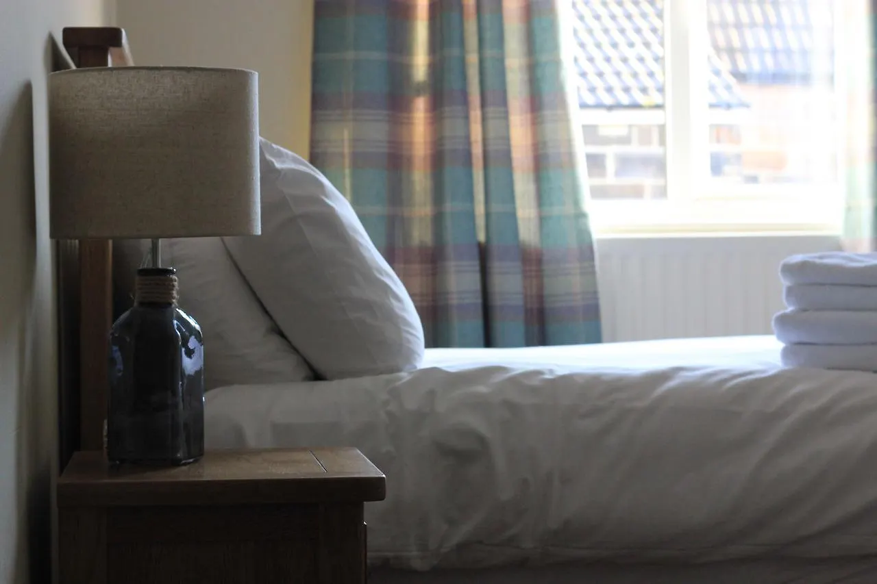 Royal Oak Hotel Great Ayton 3*,  United Kingdom