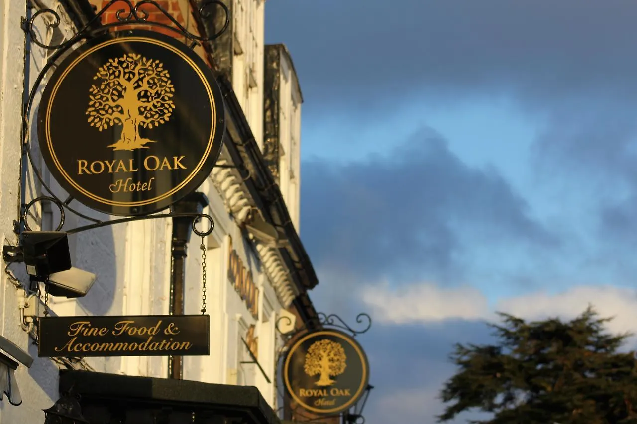 Royal Oak Hotel Great Ayton