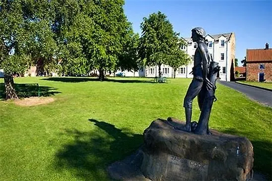 Royal Oak Hotel Great Ayton United Kingdom