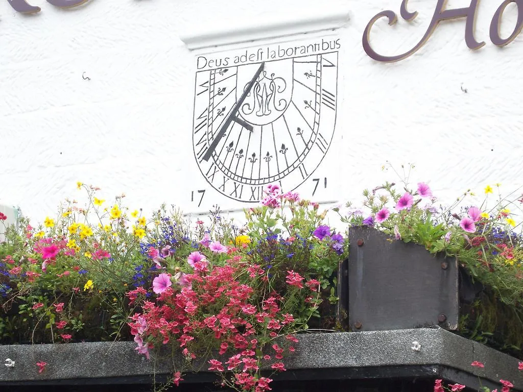 Royal Oak Hotel Great Ayton 3*,