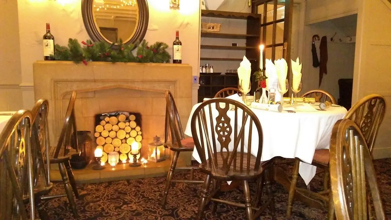 Royal Oak Hotel Great Ayton