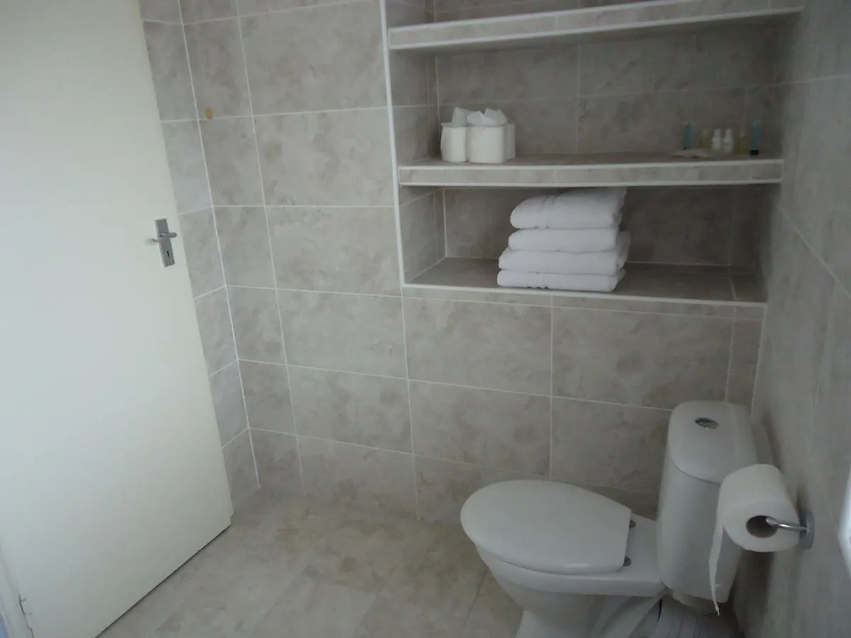 Royal Oak Hotel Great Ayton Bed & Breakfast