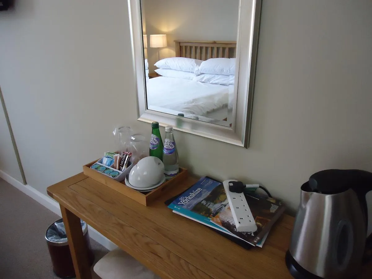 Royal Oak Hotel Great Ayton