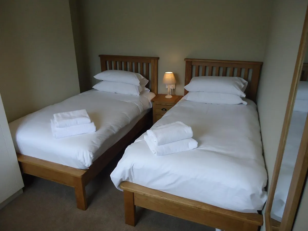 *** Bed & Breakfast Royal Oak Hotel Great Ayton United Kingdom
