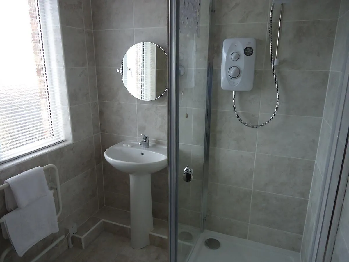 Royal Oak Hotel Great Ayton 3*,  United Kingdom