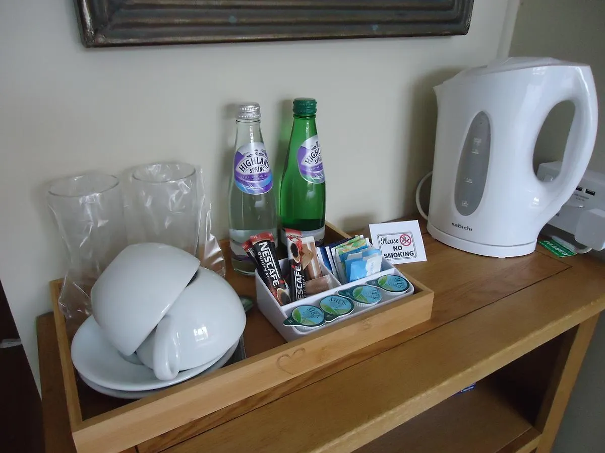 Royal Oak Hotel Great Ayton Bed & Breakfast