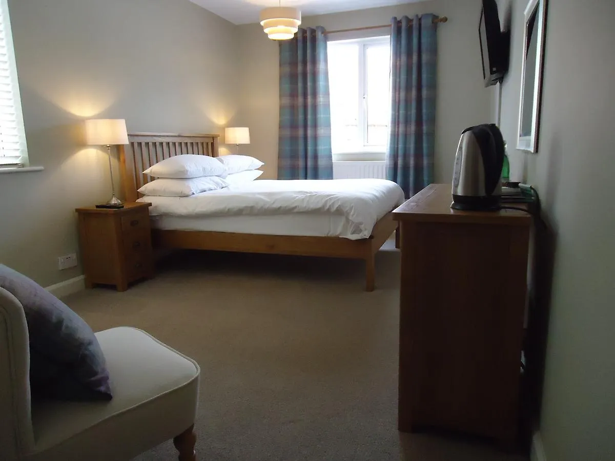 Bed & Breakfast Royal Oak Hotel Great Ayton