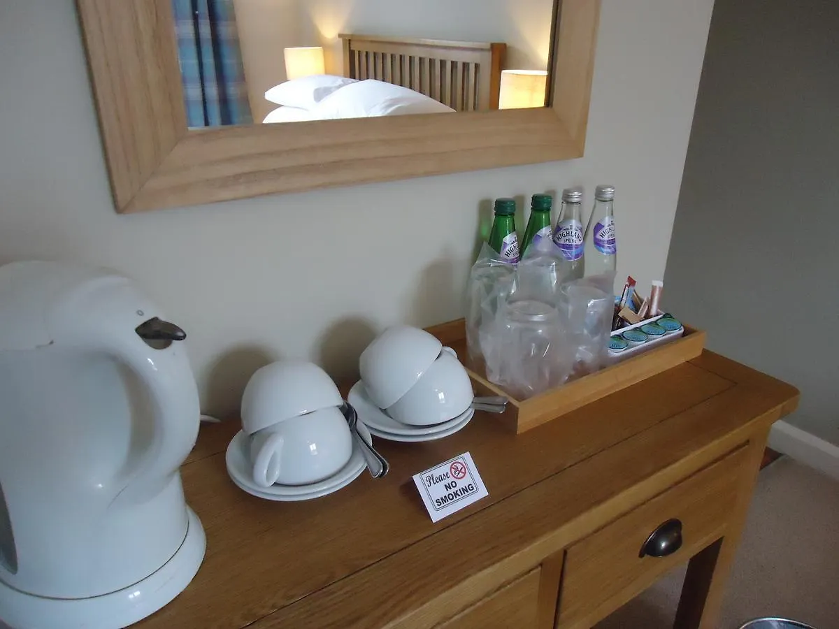 *** Bed & Breakfast Royal Oak Hotel Great Ayton United Kingdom