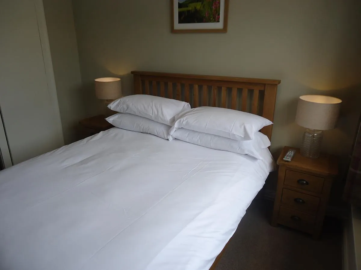 Royal Oak Hotel Great Ayton 3*,  United Kingdom