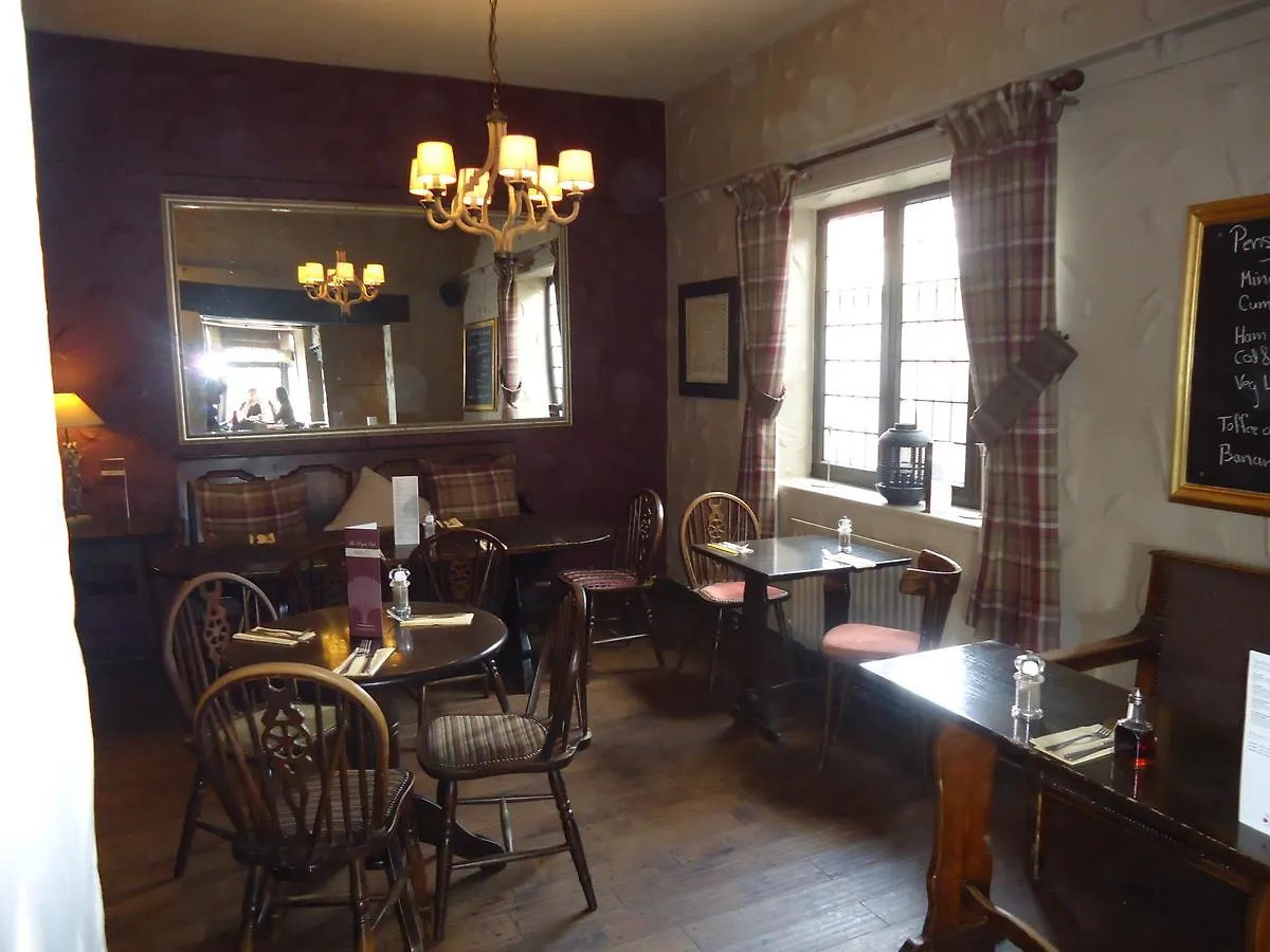 Royal Oak Hotel Great Ayton Bed & Breakfast